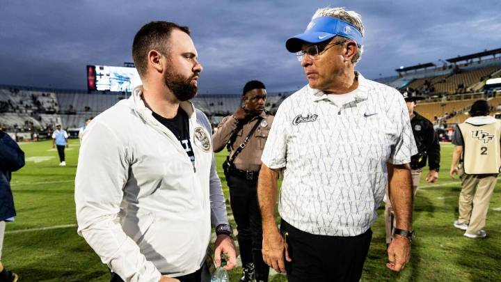 UL-Monroe reportedly hiring SJ Tuohy of 'Blind Side' fame as athletic director