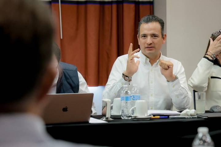 Comunidad menonita de Cuauhtémoc se unen a Marco Bonilla para hacer que Chihuahua avance parejo