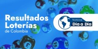 Resultados de las loterías de Colombia, sorteo del 1 de noviembre: El Dorado Mañana, El Dorado Tarde, El Dorado Noche y otros sorteos