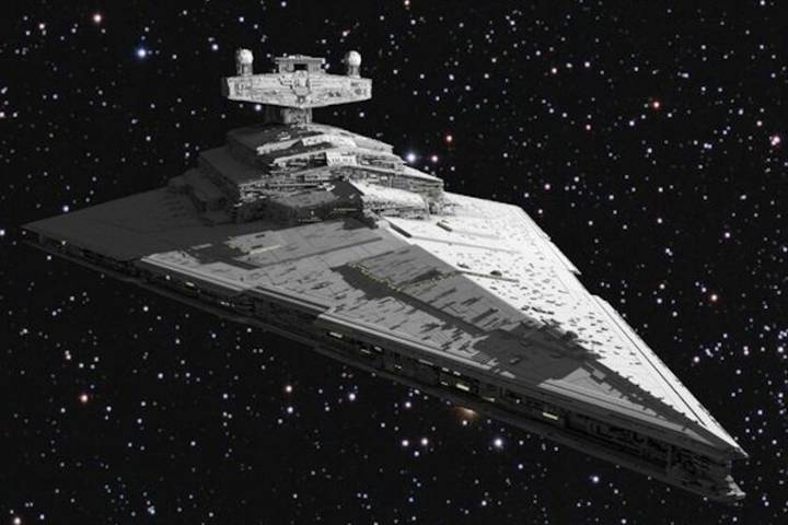 El Destructor Estelar es el terror de Star Wars. Pero tal y como ha calculado un fan, construirlo en la vida real no saldría barato