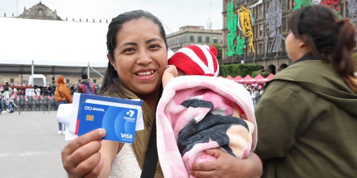Desde la Cuna: Cuál es la edad máxima que deben tener los niños para poder inscribirse al programa en diciembre