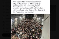 Homeland Security Expert Disputes Trump Claims on Afghan Murder Suspect