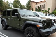 Jeep launches 12 months of huge surprises to mark 85 years