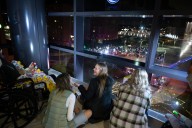 Corewell Health’s ‘Moonbeams’ returns for the holidays to lift kids’ spirits