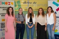 Arranca una nueva edición de las Jornadas de Adolescencia de Benalmádena