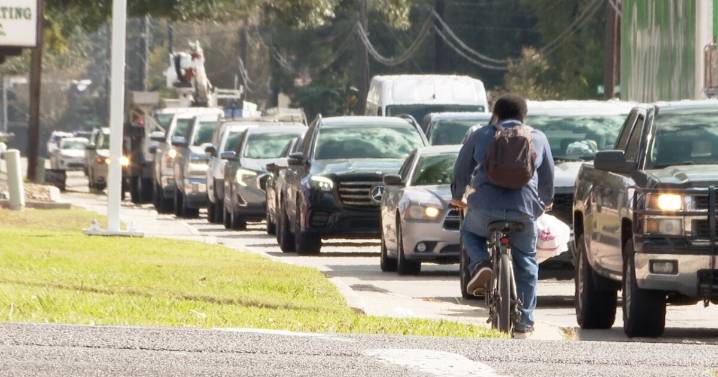 E-bikes growing in popularity across Lafayette Parish