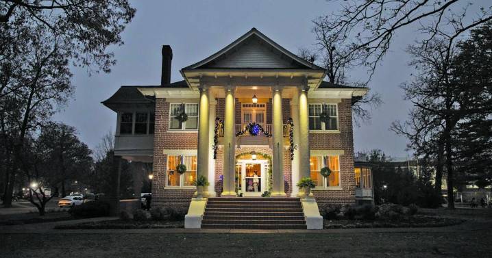 Murray State University to celebrate holiday season with special events