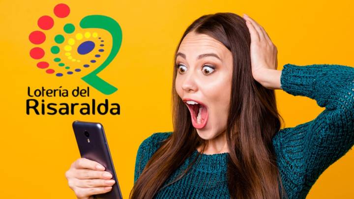 Resultado de la Lotería de Risaralda: ganador del premio mayor del sorteo del 14 de noviembre de 2025
