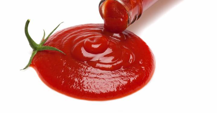 Where to store ketchup as expert settles fridge or cupboard debate