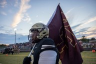 Region football scoreboard: Maury clashes with King’s Fork for Class 5 Region B title