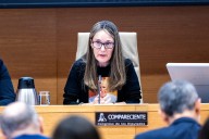 Reacciones a la dimisión de Carlos Mazón, en directo | Los familiares de las víctimas de la dana, en el Congreso: “No los mató el clima, los mató la mala gestión”