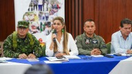 Gobernadora del Tolima destaca los desafíos territoriales para garantizar comicios seguros