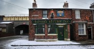 Everything you need to know about Coronation Street Christmas 2025 spoilers