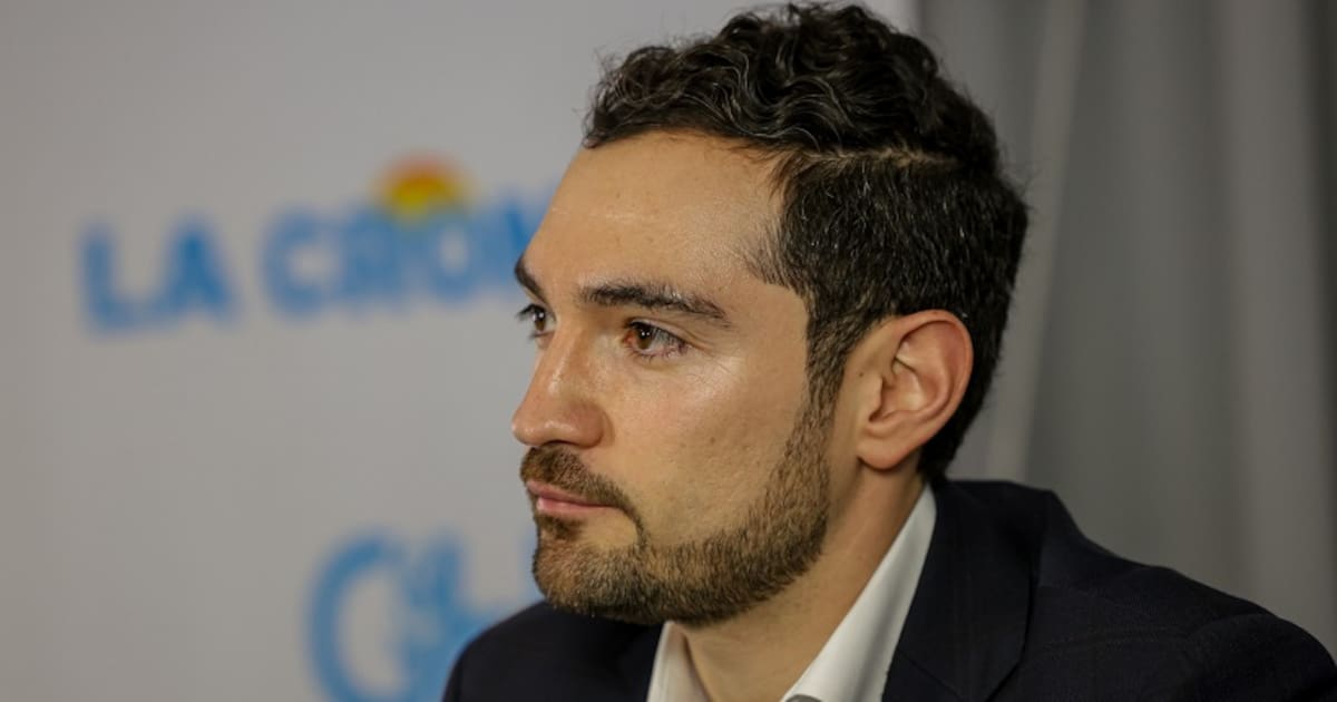 “No es viable aplicar el “Hoy No Circula” en Mexicali”: Jaime Cantón