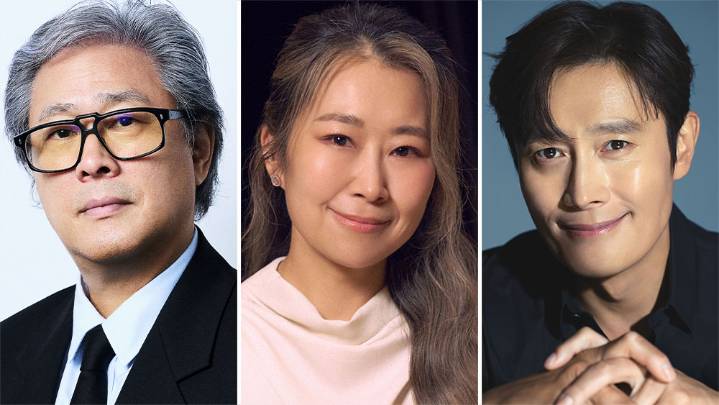 Park Chan-wook, Maggie Kang & Lee Byung Hun To Receive KALH Honors