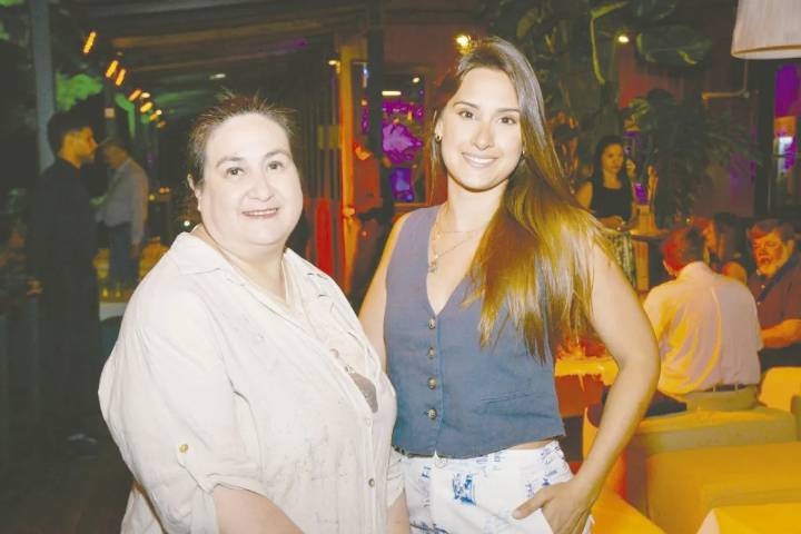 Con un brindis, inmobiliarios cerraron el año