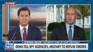 ‘Rebellion’: Stephen Miller Shreds Dems for Pushing ‘Insurrection’ Against Trump