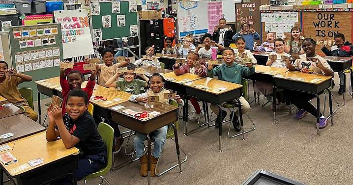 Showing kindness one cup of coffee at a time