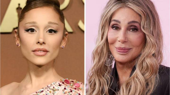 'SNL' Sets Next Hosts: Ariana Grande and Josh O'Connor