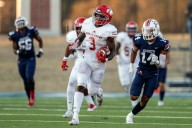 Watch live: North Shore vs. Summer Creek Texas high school football showdown (11/7/2025)