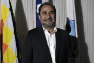 Detienen al alcalde de Alto Hospicio por denuncia por presunta violación