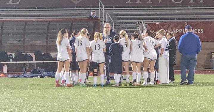 Girls soccer: Westerly falls in PK's in Division 2 title game