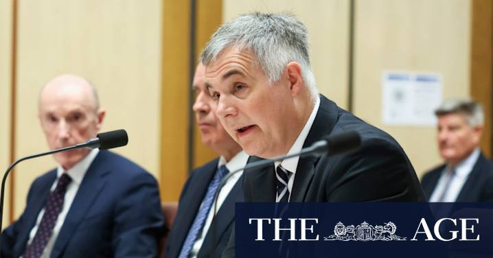 Optus Triple Zero outage: Stephen Rue refuses to resign as telco unveils overhaul