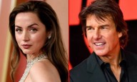 La cruda verdad de la separación de Tom Cruise y Ana de Armas: “Ella se sentía incómoda con…”