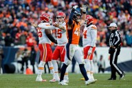 Broncos LB Alex Singleton Breaks Silence on Surgery for Testicular Cancer Last Friday Broncos linebacker Alex Singleton opens up after testicular cancer surgery, amid Denver’s strong win against the R