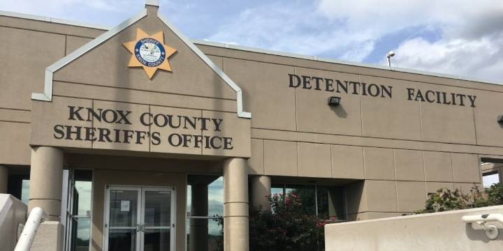 Knox County Sheriff’s Office wants to turn this county property into a driving track, asking for feedback