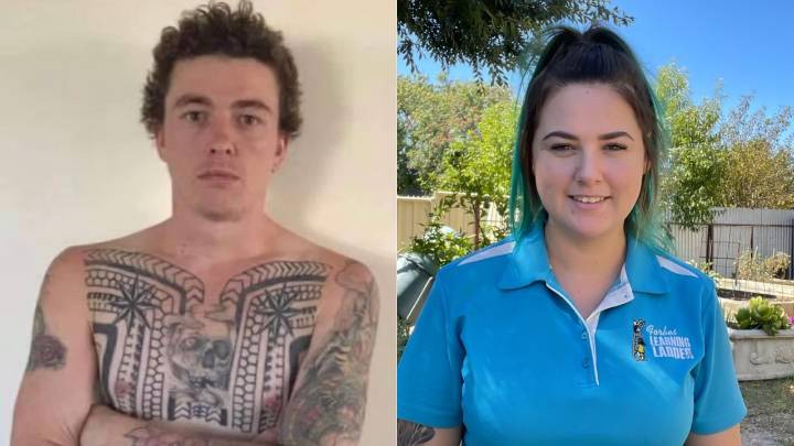 Daniel Billings enters guilty plea after high-profile killing of Molly Ticehurst sparked sweeping bail reforms