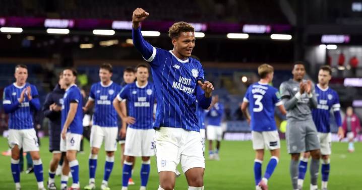 Boss braced for January questions over Cardiff City star as player emerges from 'dark times'