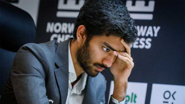 FIDE World Cup 2025: Arjun Erigaisi, P Harikrishna register emphatic wins; Gukesh, Praggnanandhaa draw with black in first game of Round 3