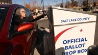 Several Salt Lake County mayors on track for reelection Tuesday night