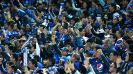 Otra pésima noticia para Millonarios además de la eliminación: Lloran sus hinchas en Tunja