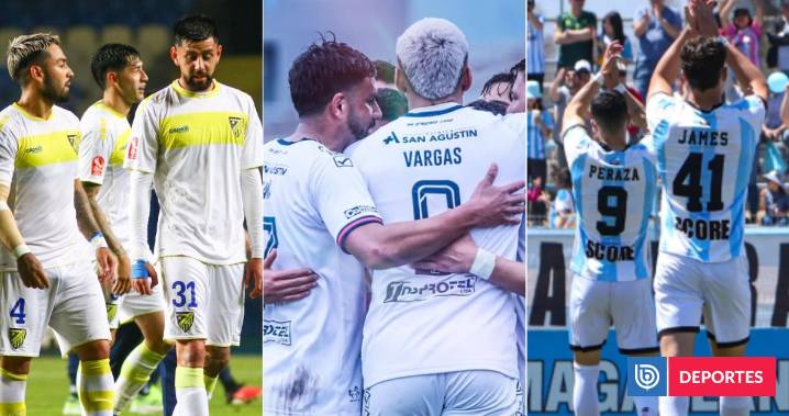 CMF confirma sanciones a siete SADP de clubes del fútbol chileno por "infringir deberes" financieros