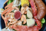 Crawfish Nick's Lake Conroe closes