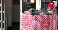 Salvation Army hosts toy drive in Jefferson City