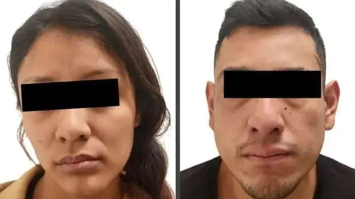 Caso Ernesto Baltazar: Vinculan a Proceso a 2 Implicados en Desaparición del Sacerdote en Edomex
