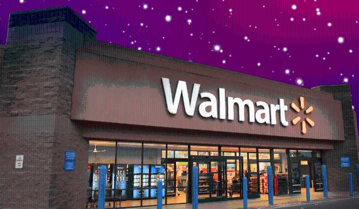 7 New PJ Sets From Walmart and Target Are November’s Coziest Finds