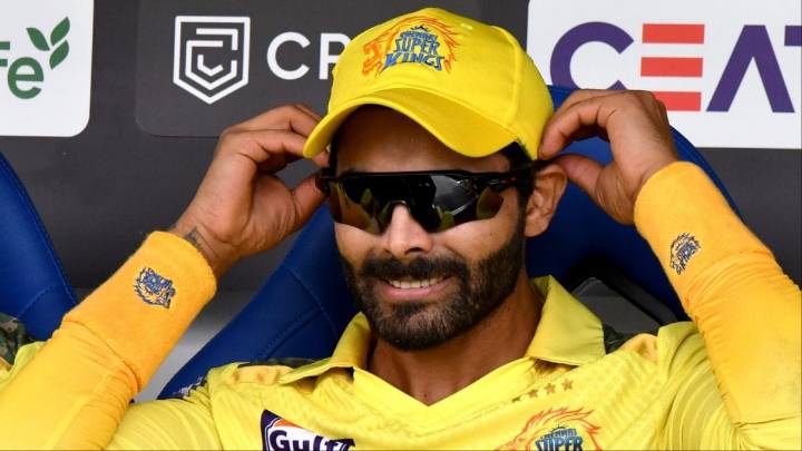 4 Teams Ravindra Jadeja Has Played For In Indian Premier League