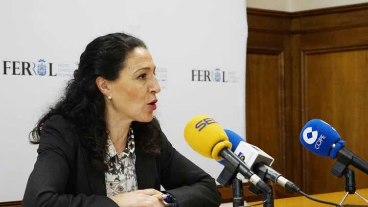 El gobierno de Ferrol decide disolver la Sociedad Mixta de Turismo y la medida es criticada por PSOE y FeC