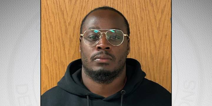 Police looking for man missing from Dubuque Residential Facility