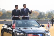 North Korea Warns US Over Nuclear Weapon ‘Domino’ Effect