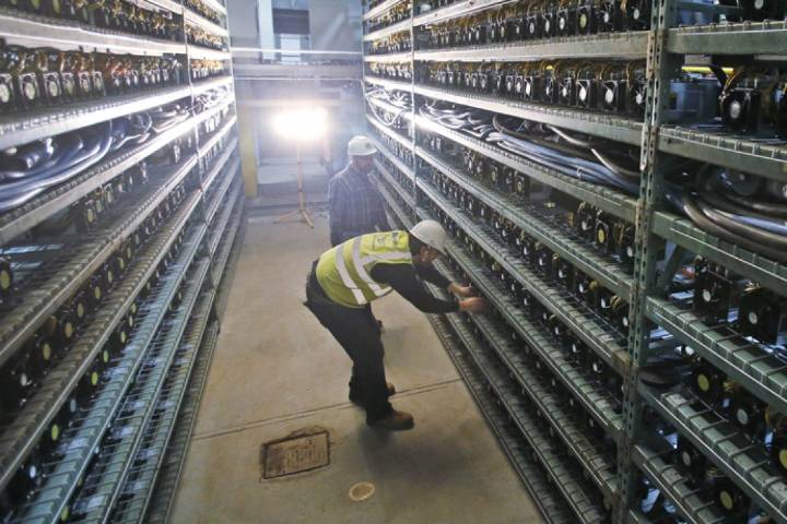 AI data centers spur anger across the political spectrum