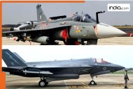 DECODED: How Tejas Mk1A of India and US's F-35 fighter jets are secretly similar?