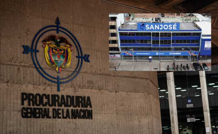 Fundación San José: Procuraduría exige informe sobre títulos y directivos