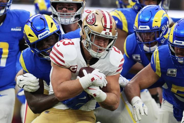 Fanatics Sportsbook promo code ‘NYPOST’ for Rams vs. 49ers: Get up to $2,000 in FanCash