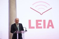 La RAE presenta las herramientas de seis años de trabajo en LEIA, su apuesta por la IA: verificadores, observatorios de neologismos, mapas de la diversidad...