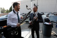 Cleto Escobedo III Dead: 'Jimmy Kimmel Live!' Musical Director Was 59